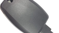 Carcasa Cheie Auto Techstar cu 5 Butoane, Compatibila Volvo C30, S40, V50, C70 – model keyless entry, tip card