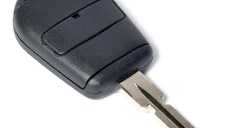 Carcasa Cheie Auto Techstar pentru BMW E36, E31, E38, E39, E40 - 3 Butoane - Lama HU58