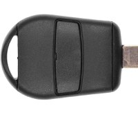 Carcasa Cheie Auto Techstar pentru BMW E36, E31, E38, E39, E40 - 3 Butoane - Lama HU58 - 5