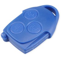 Carcasa Cheie Auto Techstar pentru Ford, 3 butoane, compatibila cu Transit, Transit Connect, Tourneo, Mondeo - 10