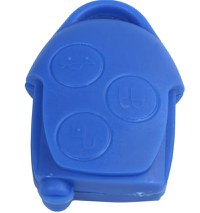 Carcasa Cheie Auto Techstar pentru Ford, 3 butoane, compatibila cu Transit, Transit Connect, Tourneo, Mondeo - 8