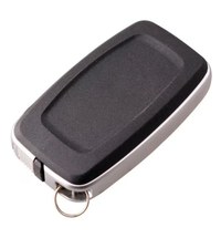 Carcasa Cheie Auto Techstar, pentru Land Rover, Range Rover, cu 5 butoane, Compatibilitate extinsa, finisaj premium - 1
