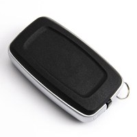 Carcasa Cheie Auto Techstar, pentru Land Rover, Range Rover, cu 5 butoane, Compatibilitate extinsa, finisaj premium - 11