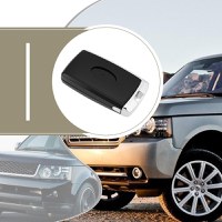 Carcasa Cheie Auto Techstar pentru Land Rover Range Rover Evoque, Sport, Discovery 3, Freelander 2 - 3 Butoane - 7