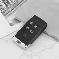 Carcasa Cheie Auto Techstar pentru Land Rover Range Rover Evoque, Sport, Discovery 3, Freelander 2 - 3 Butoane - 2
