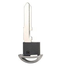 Carcasa cheie auto Techstar, pentru Mazda, cu 3 butoane, compatibila cu modelele Mazda 6 CX-5 CX-3 2014-2015, lamela - 6
