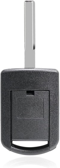 Carcasa Cheie Auto Techstar pentru Opel Astra H, Zafira B, Vectra C, Meriva - 2 Butoane - 3