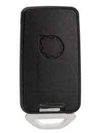 Carcasa cheie auto Techstar pentru Volvo cu 6 butoane, compatibila cu S60, S80, V70, XC60, XC70 - 4