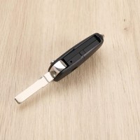 Carcasa Cheie Auto Techstar pentru VW Volkswagen Transporter T5 T6, Sharan, Alhambra - 5 Butoane - 3