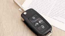 Carcasa Cheie Auto Techstar pentru VW Volkswagen Transporter T5 T6, Sharan, Alhambra - 5 Butoane