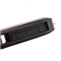 Carcasa Cheie Auto Techstar® Alfa Romeo Mito, Giulietta, 159, GTA, 3 Butoane - 12