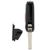 Carcasa Cheie Auto Techstar® Alfa Romeo Mito, Giulietta, 159, GTA, 3 Butoane - 2