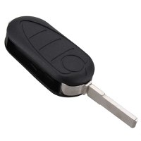 Carcasa Cheie Auto Techstar® Alfa Romeo Mito, Giulietta, 159, GTA, 3 Butoane - 6