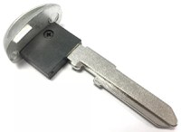 Carcasa Cheie Auto Techstar®, Compatibila Mazda 2, 3, 5, 6, CX-3, CX-5, CX-7, CX-9, Lamela Canelura Dreapta, 3 butoane - 6
