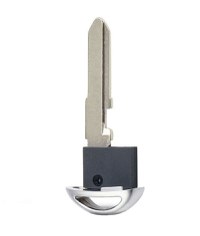 Carcasa Cheie Auto Techstar®, Compatibila Mazda 2, 3, 5, 6, CX-3, CX-5, CX-7, CX-9, Lamela Canelura Dreapta, 3 butoane - 4