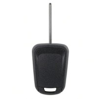 Carcasa Cheie Auto Techstar® cu 2 Butoane pentru Opel Astra J, Insignia A, Corsa E, Mokka, Zafira C, Meriva B, Adam - 8