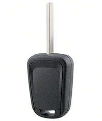 Carcasa Cheie Auto Techstar® cu 2 Butoane pentru Opel Astra J, Insignia A, Corsa E, Mokka, Zafira C, Meriva B, Adam - 5