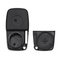 Carcasa Cheie Auto Techstar® Fiat Punto, Ducato, Stilo, Panda, Doblo, Bravo, 2 Butoane - 11