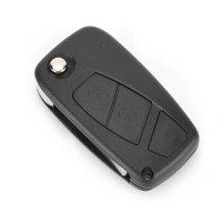 Carcasa Cheie Auto Techstar® Fiat Punto, Ducato, Stilo, Panda, Doblo, Bravo, 2 Butoane - 2