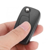 Carcasa Cheie Auto Techstar® Fiat Punto, Ducato, Stilo, Panda, Doblo, Bravo, 2 Butoane - 6