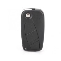 Carcasa Cheie Auto Techstar® Fiat Punto, Ducato, Stilo, Panda, Doblo, Bravo, 2 Butoane - 8