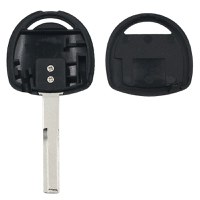 Carcasa Cheie Auto Techstar® OPEL, Astra, Combo, Tigra, Speedster, Zafira, HU43 - 2