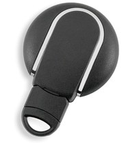 Carcasa Cheie Auto Techstar® pentru Mini Cooper Clubman F54, Hatchback F55 F56, Cabrio F57, Countryman F60, Paceman - 4