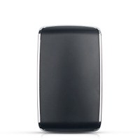 Carcasa Cheie Auto Techstar® Renault, Megane, Talisman, Kadjar, Espace, 4 Butoane, Cu Lama - 1