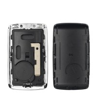 Carcasa Cheie Auto Techstar® Renault, Megane, Talisman, Kadjar, Espace, 4 Butoane, Cu Lama - 7