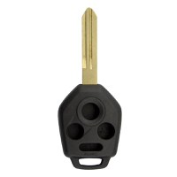 Carcasa Cheie Auto Techstar® Subaru, Tribeca, Legacy, Outback, 4 Butoane - 7