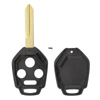 Carcasa Cheie Auto Techstar® Subaru, Tribeca, Legacy, Outback, 4 Butoane - 6