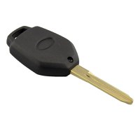 Carcasa Cheie Auto Techstar® Subaru, Tribeca, Legacy, Outback, 4 Butoane - 2