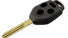 Carcasa Cheie Auto Techstar® Subaru, Tribeca, Legacy, Outback, 4 Butoane