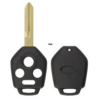 Carcasa Cheie Auto Techstar® Subaru, Tribeca, Legacy, Outback, 4 Butoane - 4