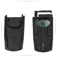 Carcasa Cheie Auto Techstar® Volkswagen Passat, CC, Magotan - 4