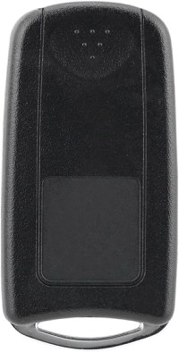 Carcasa Cheie Auto Techstar tip Flip, cu 2 Butoane, Compatibila Honda Civic, Accord, CR-V, Jazz, HR-V – cu lama - 6