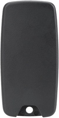 Carcasa Cheie Auto Techstar tip Flip cu 4 butoane, Compatibila Jeep Renegade, Compass, Patriot, Liberty 2014–2021, Fiat - 6