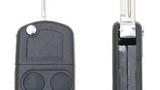 Carcasa Cheie Auto tip Briceag Land Rover Freelander, Transformare din Cheia Normala