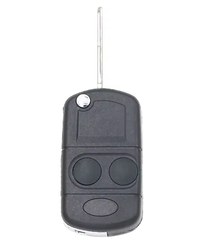 Carcasa Cheie Auto tip Briceag Land Rover Freelander, Transformare din Cheia Normala - 2