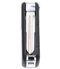 Carcasa Cheie Auto tip Briceag Land Rover Freelander, Transformare din Cheia Normala - 6