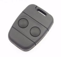 Carcasa Cheie Techstar pentru Land Rover Freelander 1, Discovery, Defender cu 2 Butoane - 3