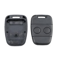 Carcasa Cheie Techstar pentru Land Rover Freelander 1, Discovery, Defender cu 2 Butoane - 7