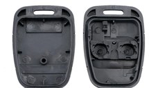 Carcasa Cheie Techstar pentru Land Rover Freelander 1, Discovery, Defender cu 2 Butoane