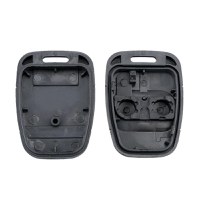 Carcasa Cheie Techstar pentru Land Rover Freelander 1, Discovery, Defender cu 2 Butoane - 1