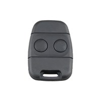 Carcasa Cheie Techstar pentru Land Rover Freelander 1, Discovery, Defender cu 2 Butoane - 2