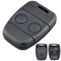Carcasa Cheie Techstar pentru Land Rover Freelander 1, Discovery, Defender cu 2 Butoane - 6