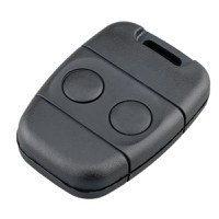 Carcasa Cheie Techstar pentru Land Rover Freelander 1, Discovery, Defender cu 2 Butoane - 5
