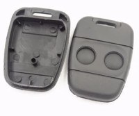 Carcasa Cheie Techstar pentru Land Rover Freelander 1, Discovery, Defender cu 2 Butoane - 4