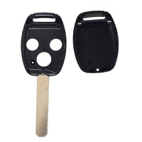 Carcasa Cheie Techstar® Honda, Accord, Civic, CR-V, Fit, Pilot, 3 Butoane - 7