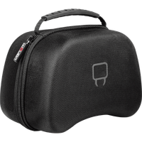 Carcasa/Suport controller, Venom, negru - 1